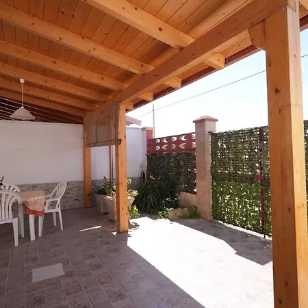 Apartment Sofia 2